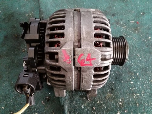 Alternatore lancia phedra - ,