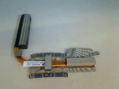 Dissipatore calore - dissipatore,