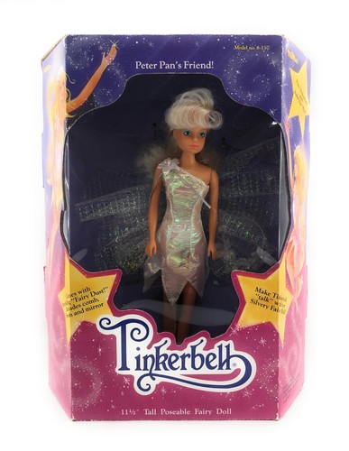 Barbie campanellino - barbie,