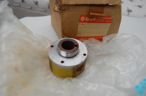 Rotore suzuki tm250 nos - rotore,