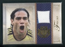 MAGLIA FUTERA FALCAO 168/195 2013 UNICO ARCHIVIO