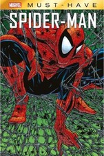 MARVEL MUST-HAVE: SPIDER-MAN -