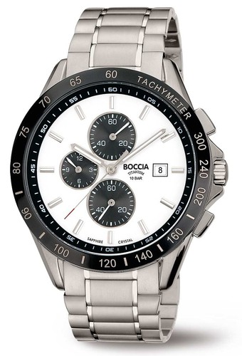 Boccia titanium 3751 - boccia, 3751-03