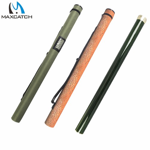 Maxcatch custodia per canna - maxcatch,