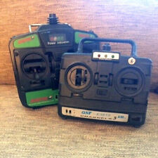 SERIE DI RADIOCOMANDI MODELLI SABATTINI 4 CANALI QSF-E3910 3 CANALI MODELLISMO