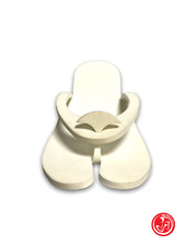 Ciabatte da doccia - Infradito da viaggio monouso