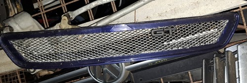 Mascherina tuning opel astra - mascherina,