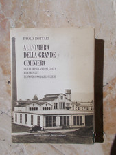 All'ombra della grande