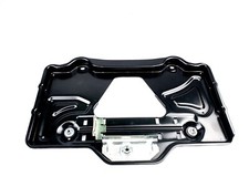 Supporto batteria Mercedes con