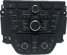 Centralina comando clima comandi multifnzionali OPEL MERIVA B 13346092 13346041