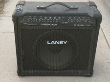 Laney Linebacker 65