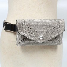 Donna Strass Marsupio Borsa