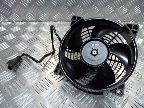 Gruppo ventola radiatore