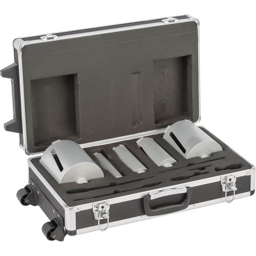 Bosch set punte diamantate - di,