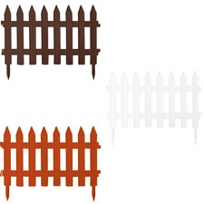 Recinto da giardino diversi