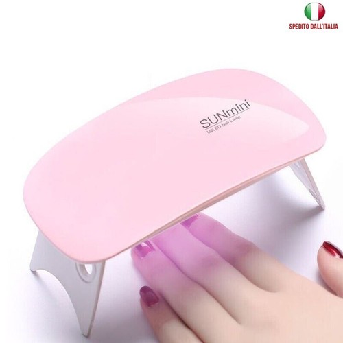 Mini lampada led - mini,