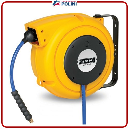 Zeca 804 avvolgitubo - 804/8,