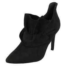 Donna Spot On Stivaletti con