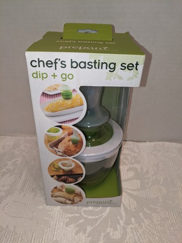 Prepara chef basting - basting, set