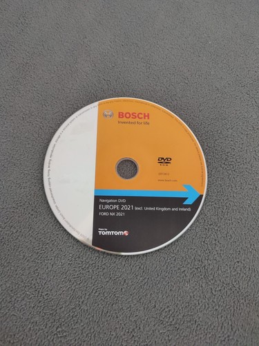Ford navigazione dvd europa - ford,