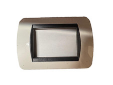 Placca Interruttore Luci