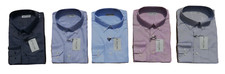 Camicia Uomo Con Taschino