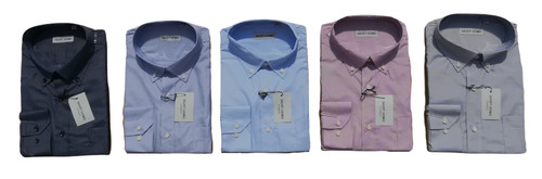 Camicia uomo con taschino - uomo,