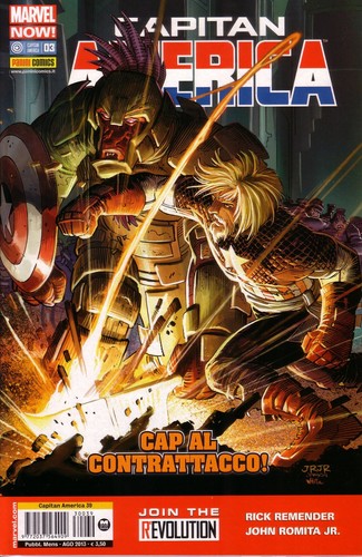 Capitan america ed - 03,
