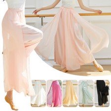 Pantaloni da ballo classici da