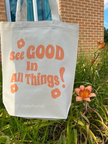 See good all things - good, graphic