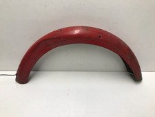 PARAFANGO POSTERIORE  GUZZI DINGO 50CC CICLOMOTORE EPOCA CON AMMACCATURA