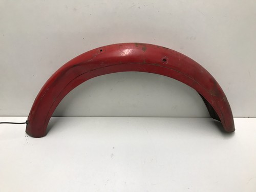 Parafango posteriore guzzi - ,