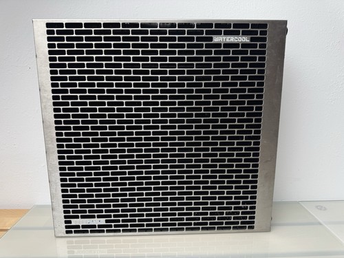 Watercool ra2 pro radiatore - watercool, mo-ra2