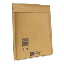 1000 Buste Postali Imbottite
