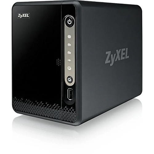 Nas zyxel nas326 interfaccia - nas,