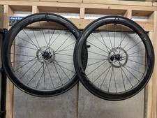 Zipp 303 Firecrest Set ruote