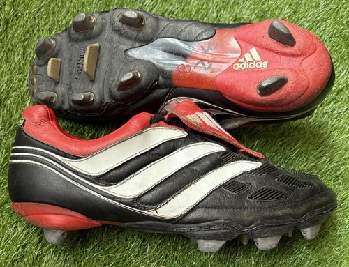 Scarpe calcio adidas - scarpe,