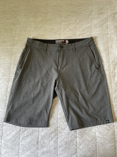 Quiksilver anfibi pantaloncino - quiksilver,