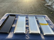 Vassoi rettangolari in