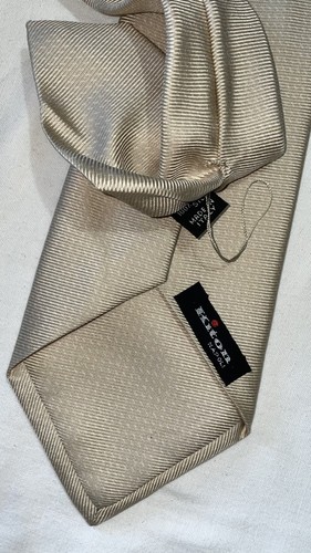 Cravatta kiton napoli 100 - cravatta, 100%
