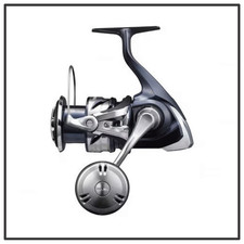 Mulinello da spinning Shimano