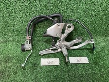 PEDANA ANTERIORE DESTRA YAMAHA