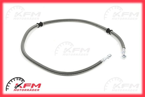Tubo freno anteriore suzuki - tubo,