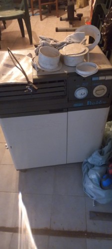 Condizionatore portatile - condizionatore,