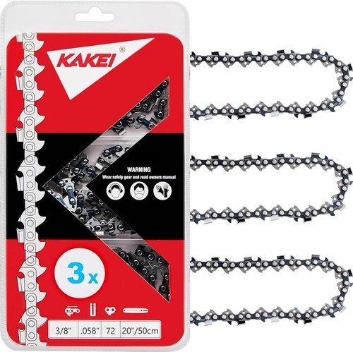 Catena motosega kakei - kakei, 20