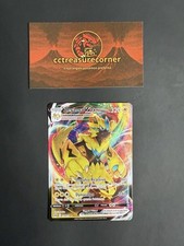 Zeraora VMAX - 054/159 - Zenit