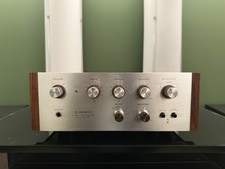 Vintage PIONEER SC-700 Stereo