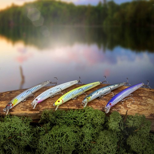 Viper pro slim stix lucioperca - viper,