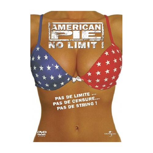 American pie presenta - pie, no