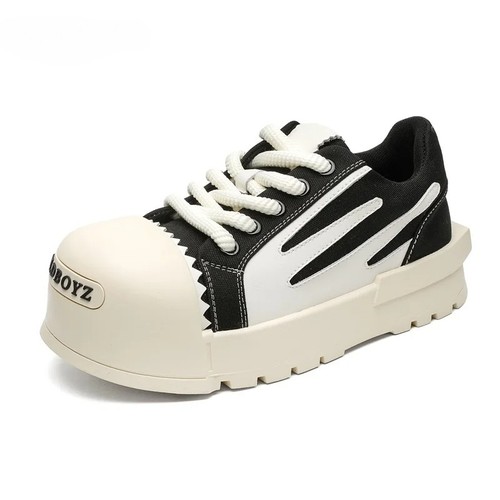Scarpe derby grandi - uomo, e